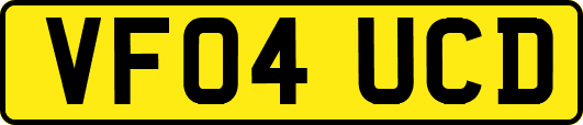 VF04UCD