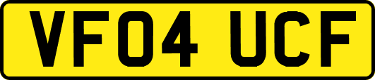 VF04UCF