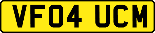 VF04UCM