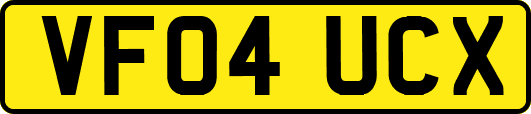 VF04UCX
