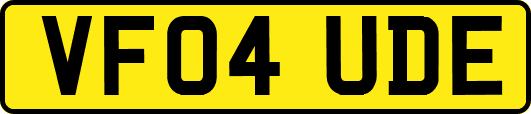 VF04UDE