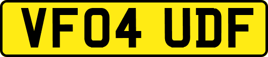 VF04UDF