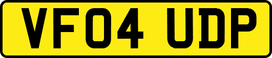 VF04UDP