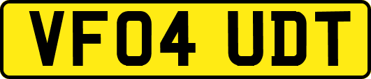 VF04UDT
