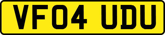 VF04UDU