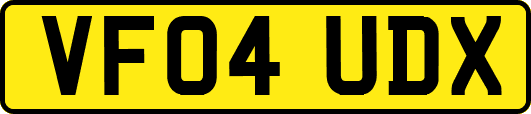 VF04UDX