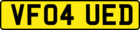 VF04UED