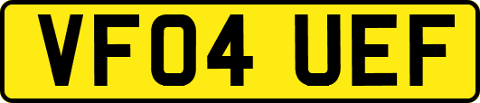 VF04UEF