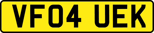 VF04UEK