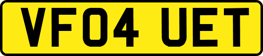 VF04UET