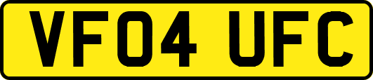 VF04UFC