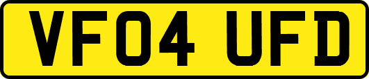 VF04UFD