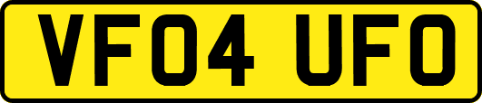 VF04UFO