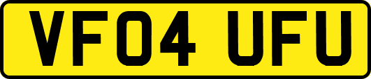 VF04UFU