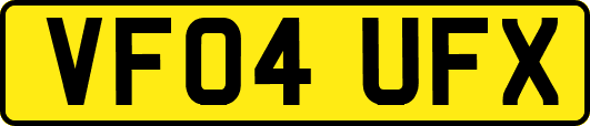VF04UFX