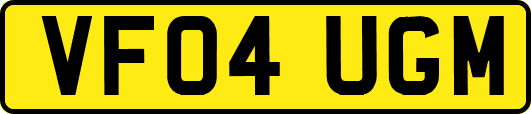 VF04UGM
