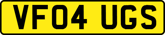 VF04UGS