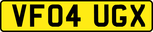 VF04UGX