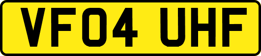 VF04UHF