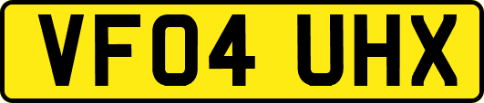 VF04UHX