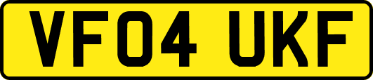 VF04UKF