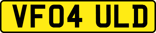 VF04ULD