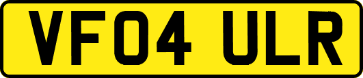 VF04ULR