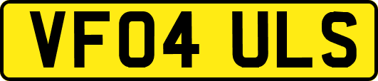 VF04ULS