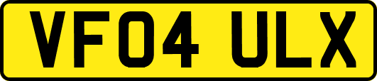 VF04ULX