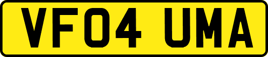 VF04UMA