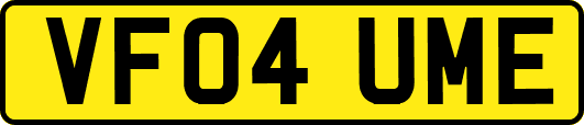 VF04UME