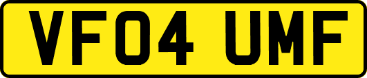 VF04UMF