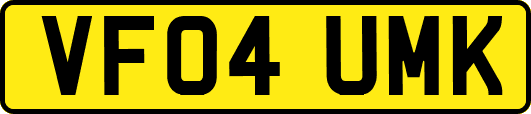 VF04UMK