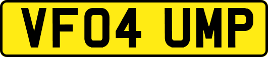 VF04UMP