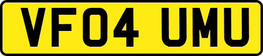 VF04UMU