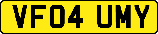 VF04UMY