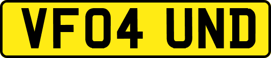 VF04UND