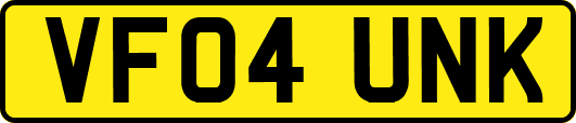VF04UNK