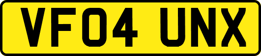 VF04UNX