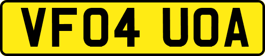 VF04UOA