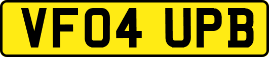 VF04UPB