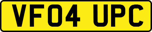 VF04UPC