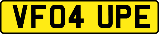 VF04UPE