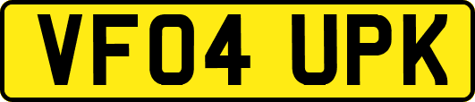 VF04UPK