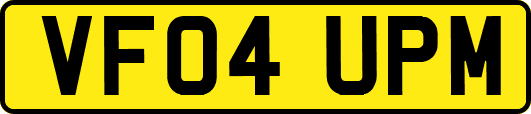 VF04UPM