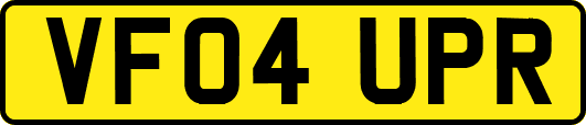 VF04UPR