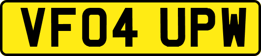 VF04UPW