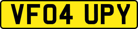 VF04UPY