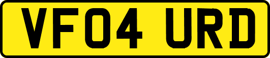 VF04URD