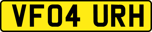 VF04URH